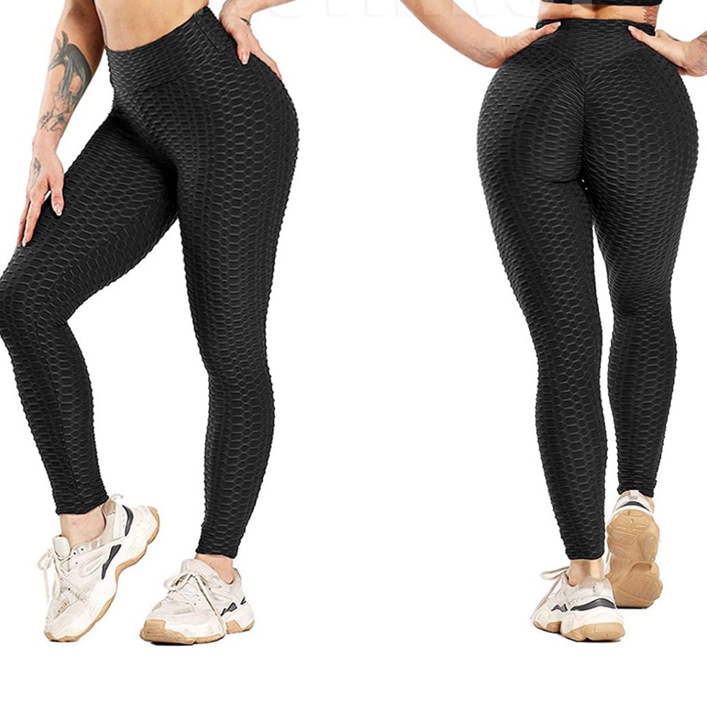criss cross yoga pants